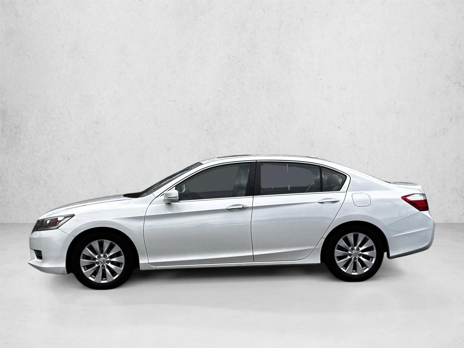 2013 HONDA ACCORD - Image 8