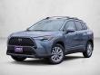 Used 2022 Toyota Corolla Cross LE SUV