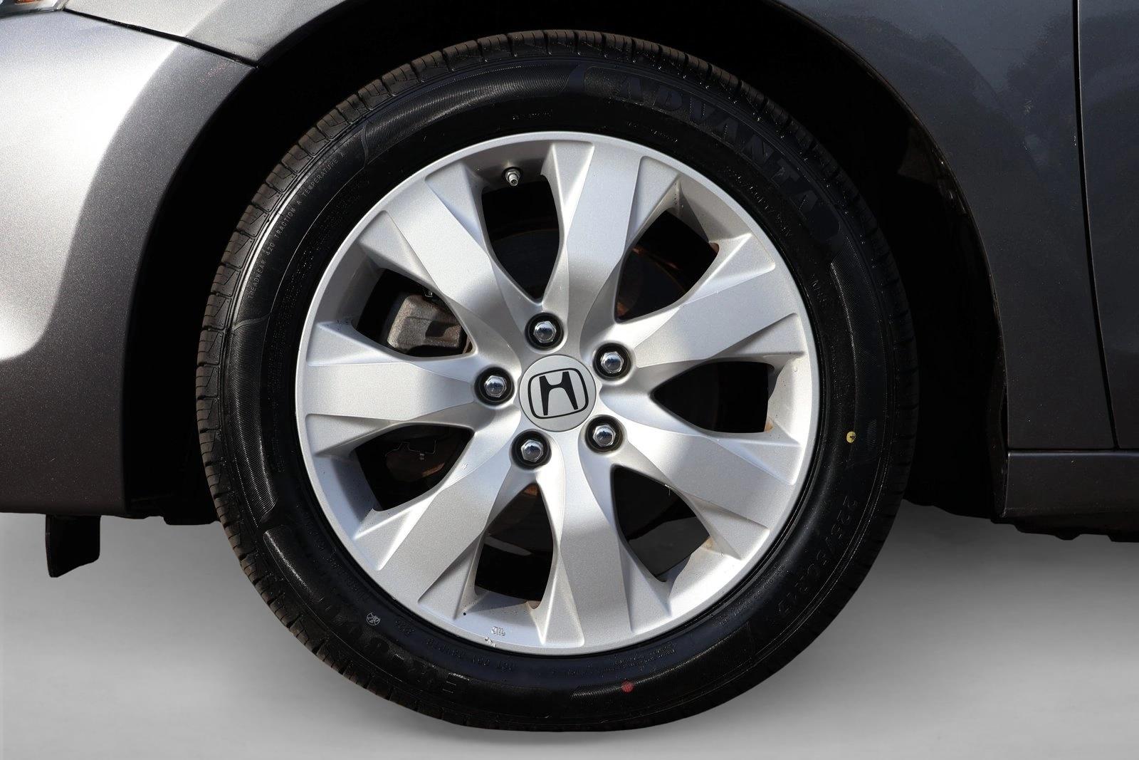 Vehicle thumbnail