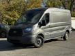 Used 2018 Ford Transit-250 Base w/Sliding Pass-Side Cargo Door Van