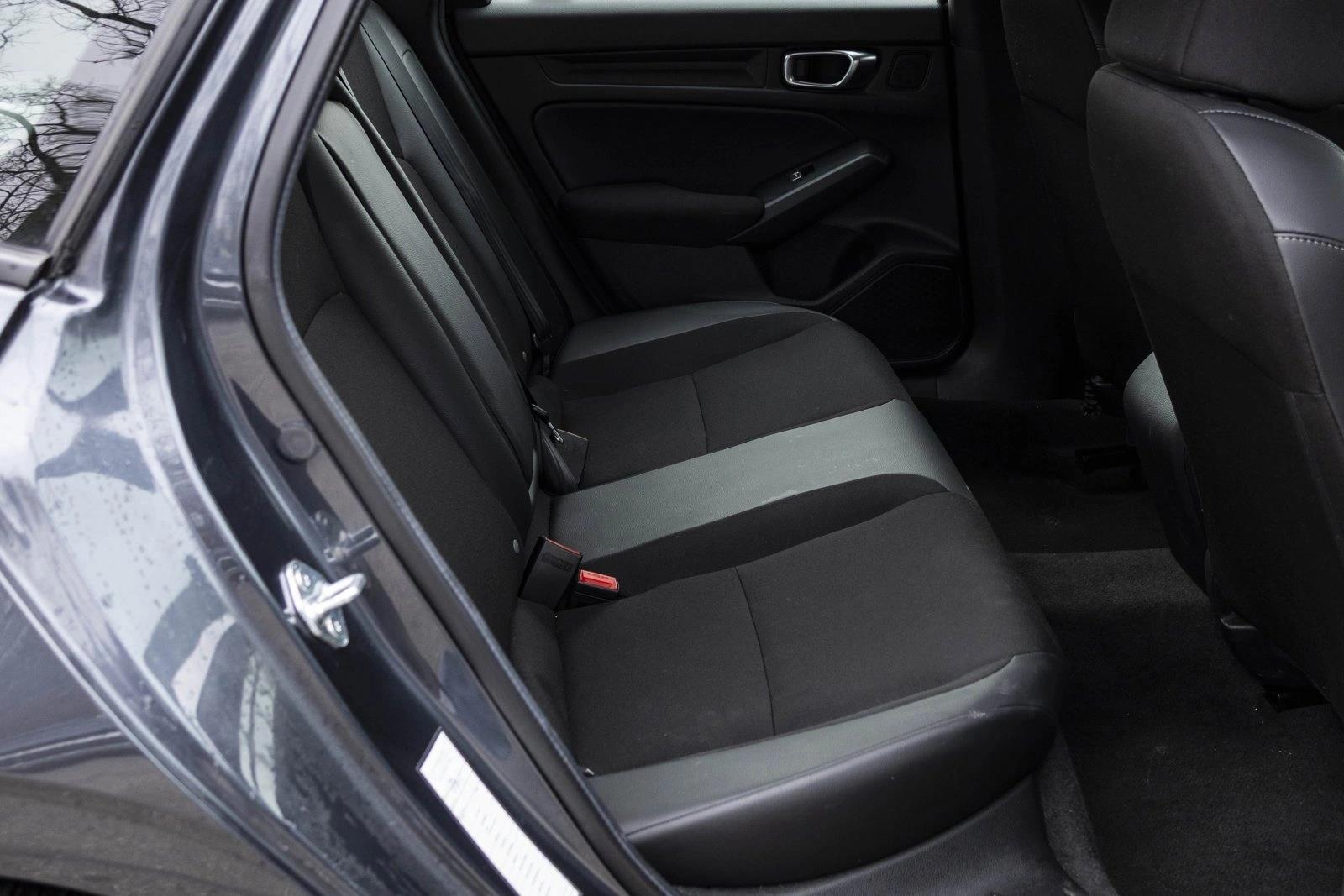 2025 HONDA CIVIC - Image 25