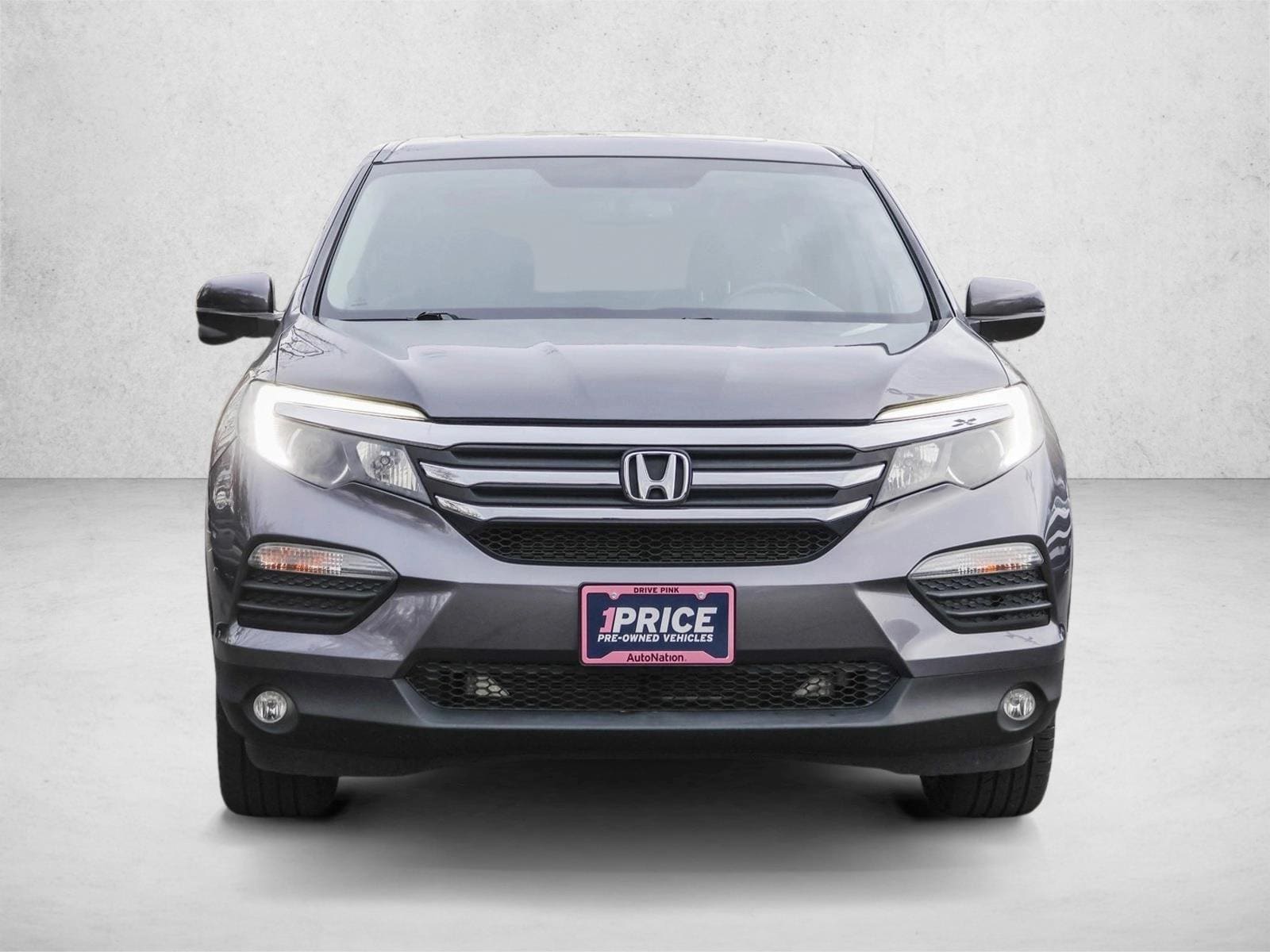 2018 HONDA PILOT - Image 2
