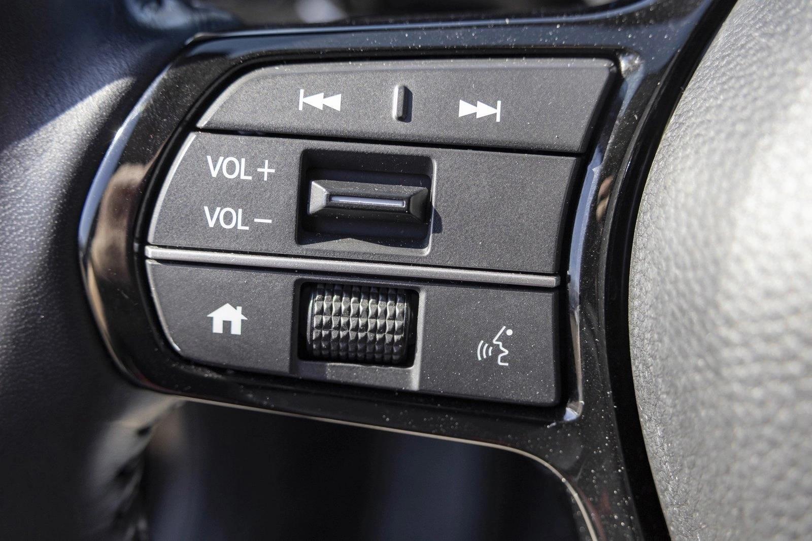 2025 HONDA CR-V - Image 14