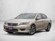 Used 2014 Honda Accord LX Sedan
