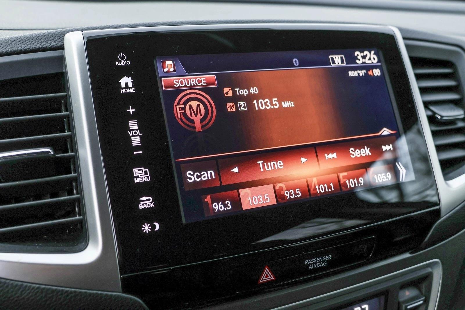 2018 HONDA PILOT - Image 17