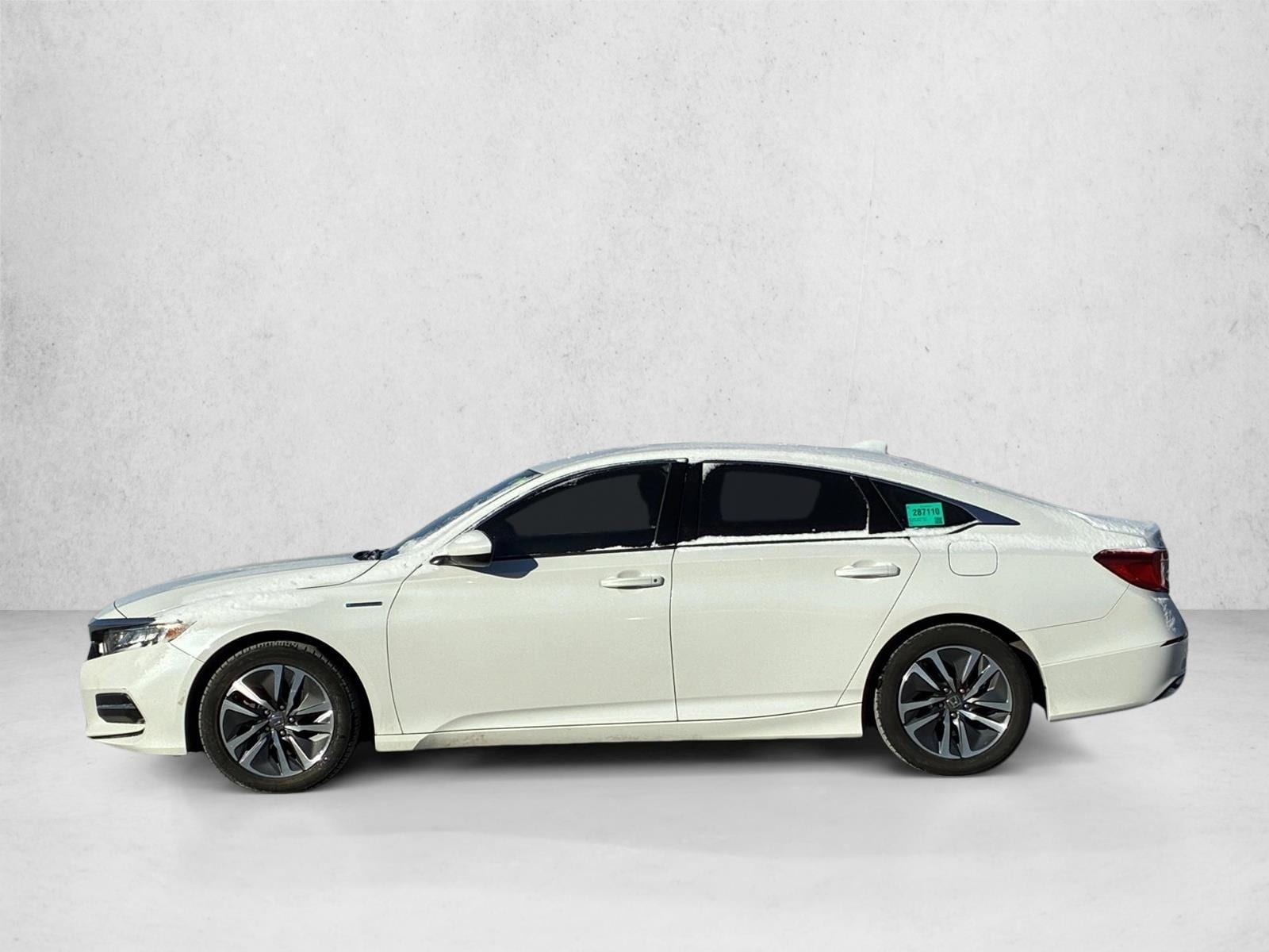 2020 HONDA ACCORD - Image 8