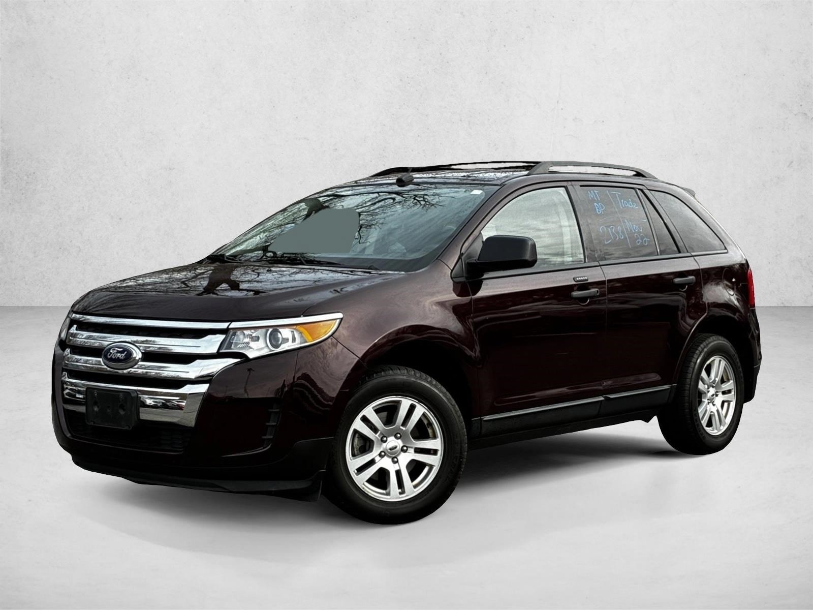 2011 Ford Edge SE