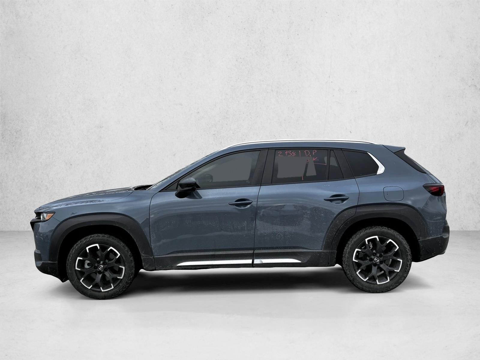 2023 MAZDA CX-50 - Image 8