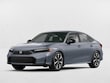 Honda Civic Hybrid