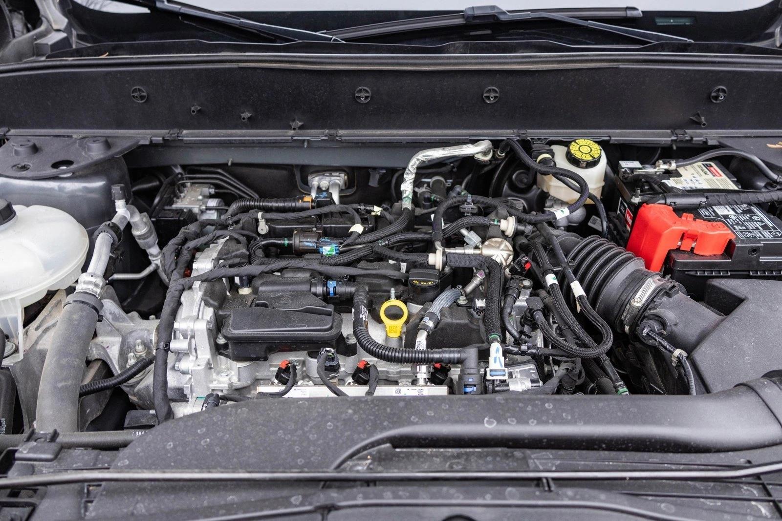 2022 FORD BRONCO SPORT - Image 30