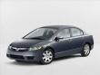 Used 2009 Honda Civic LX Sedan