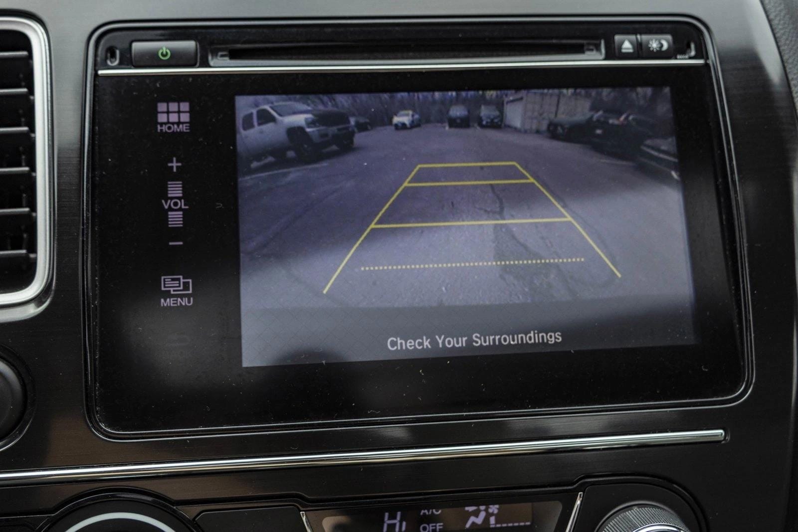 2015 HONDA CIVIC - Image 19