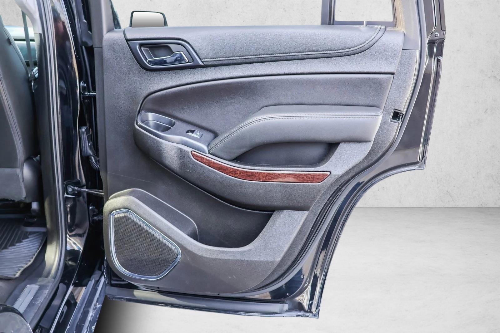 2018 GMC YUKON - Image 27