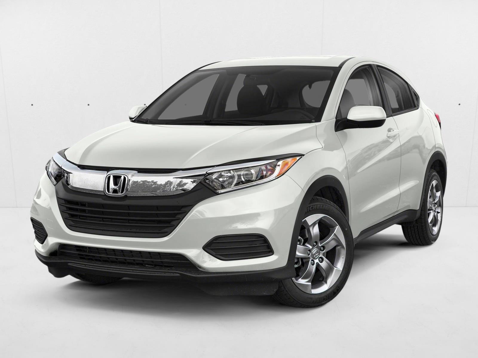 2021 HONDA HR-V - Image 1