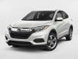 Used 2021 Honda HR-V LX AWD SUV