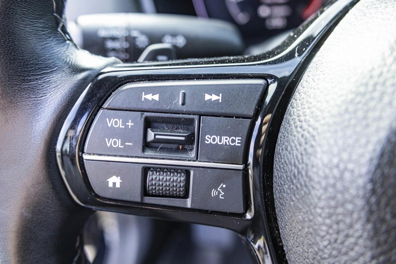 2023 HONDA CIVIC - Image 14