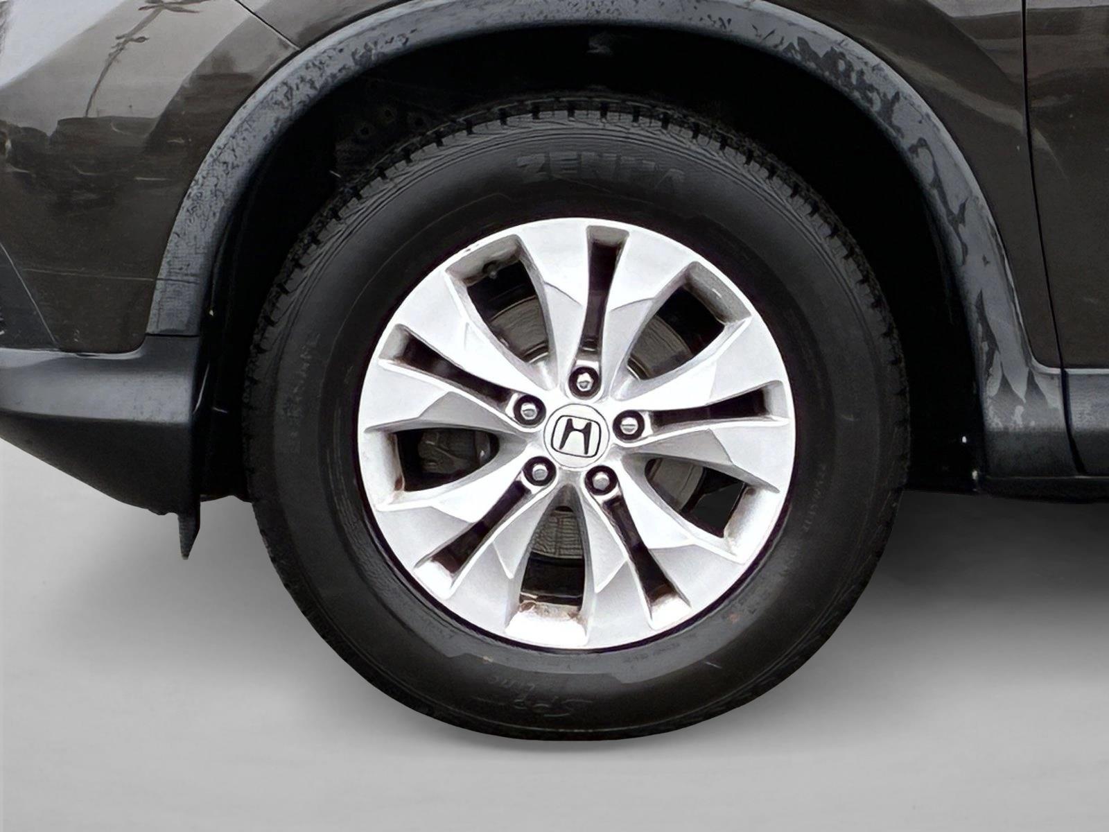 2014 HONDA CR-V - Image 9