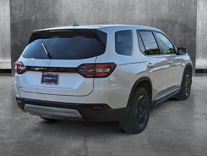 Standard Hood Fender & Mirror Kit | HONDA PASSPORT EX-L 2019 Standard Hood Fender & Mirror Kit | HONDA PASSPORT EX-L 2019