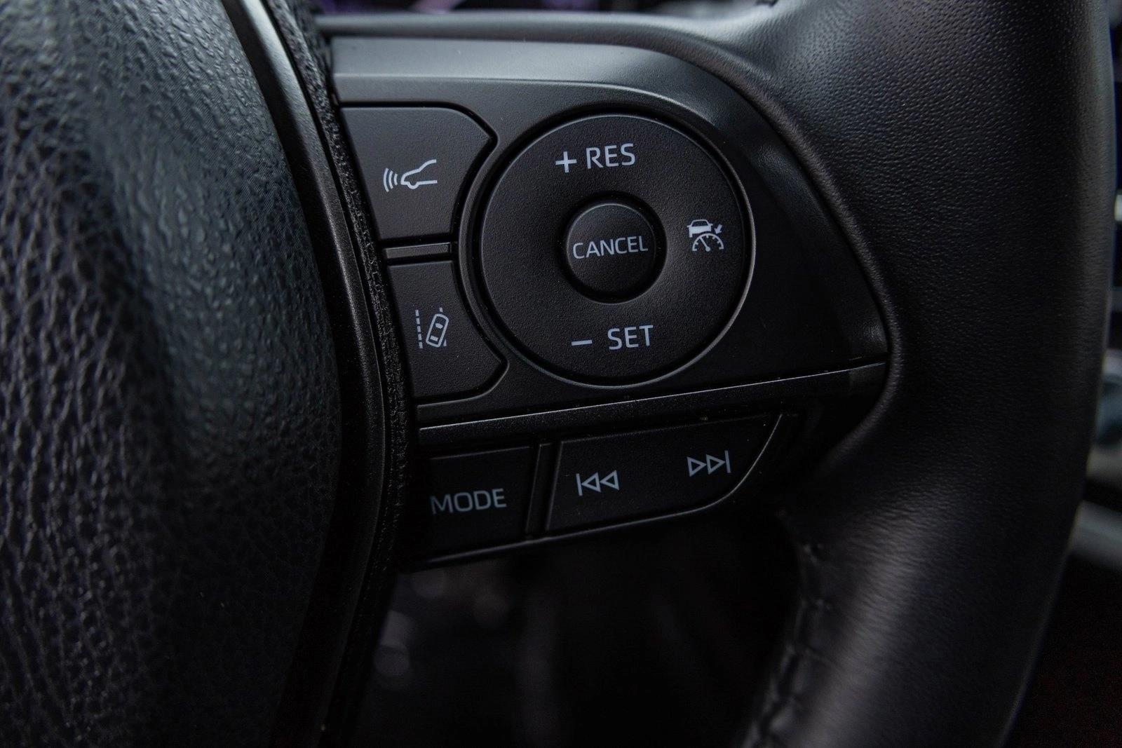 2022 TOYOTA CAMRY - Image 16