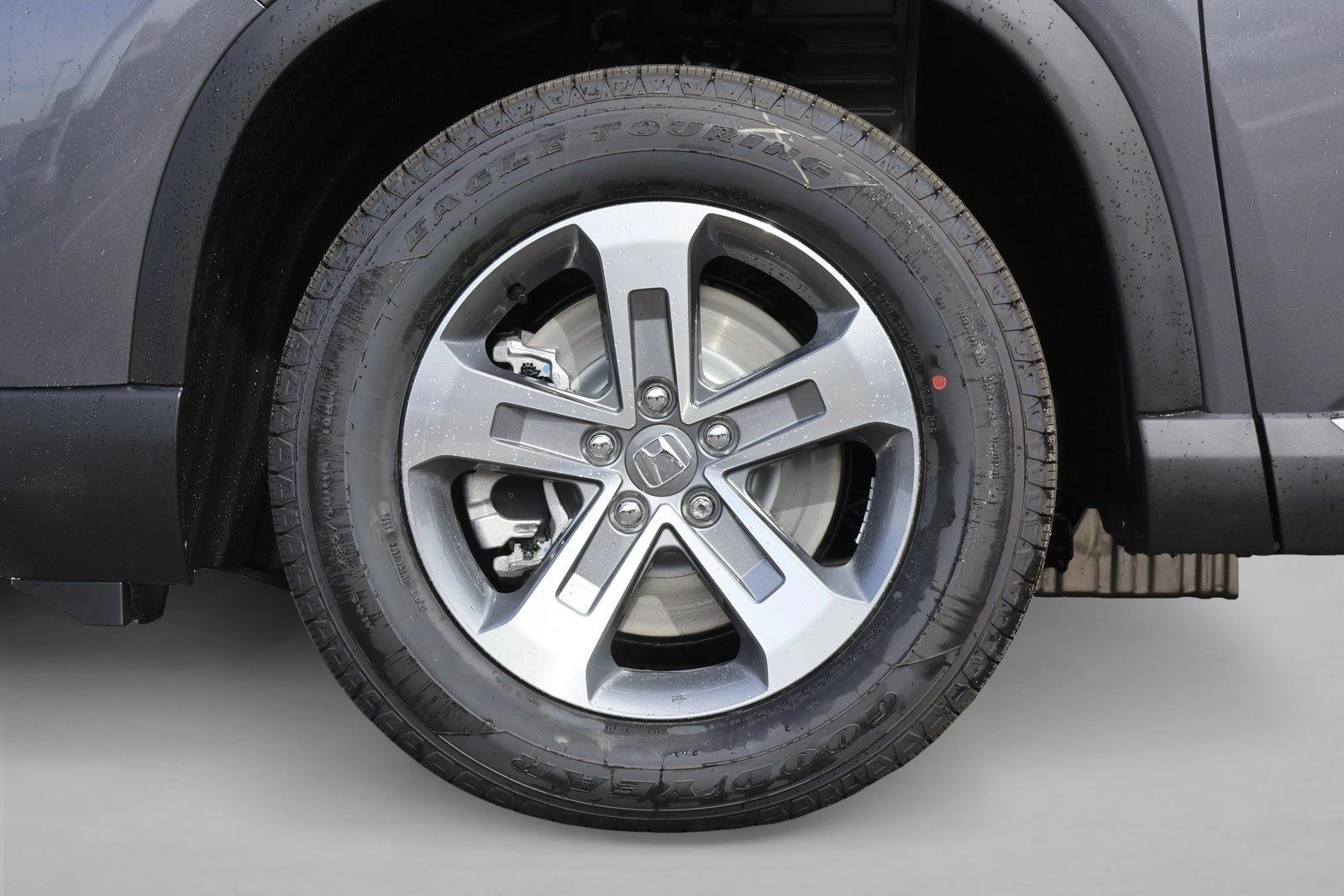 Vehicle thumbnail