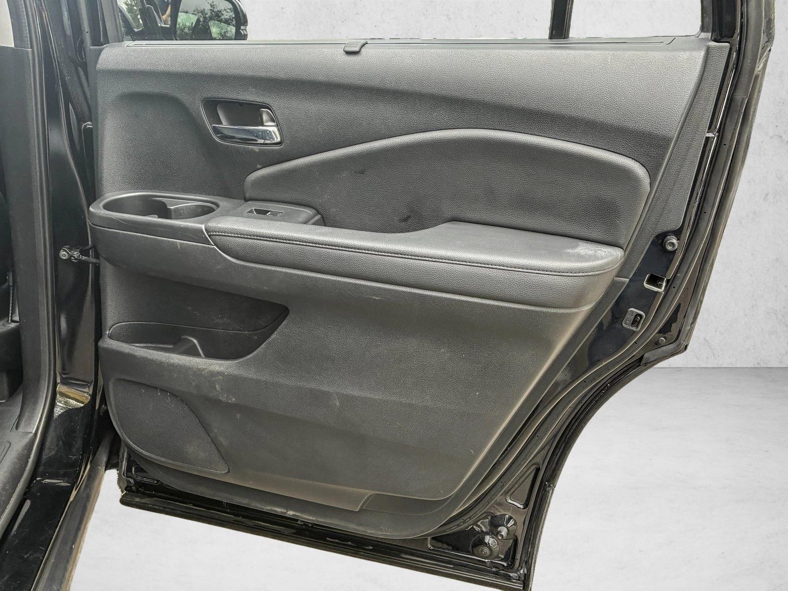 2022 HONDA PILOT - Image 30