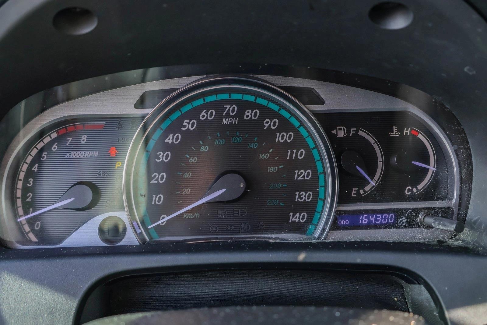 2011 TOYOTA VENZA - Image 15