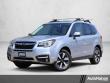 Used 2018 Subaru Forester 2.5i Limited SUV