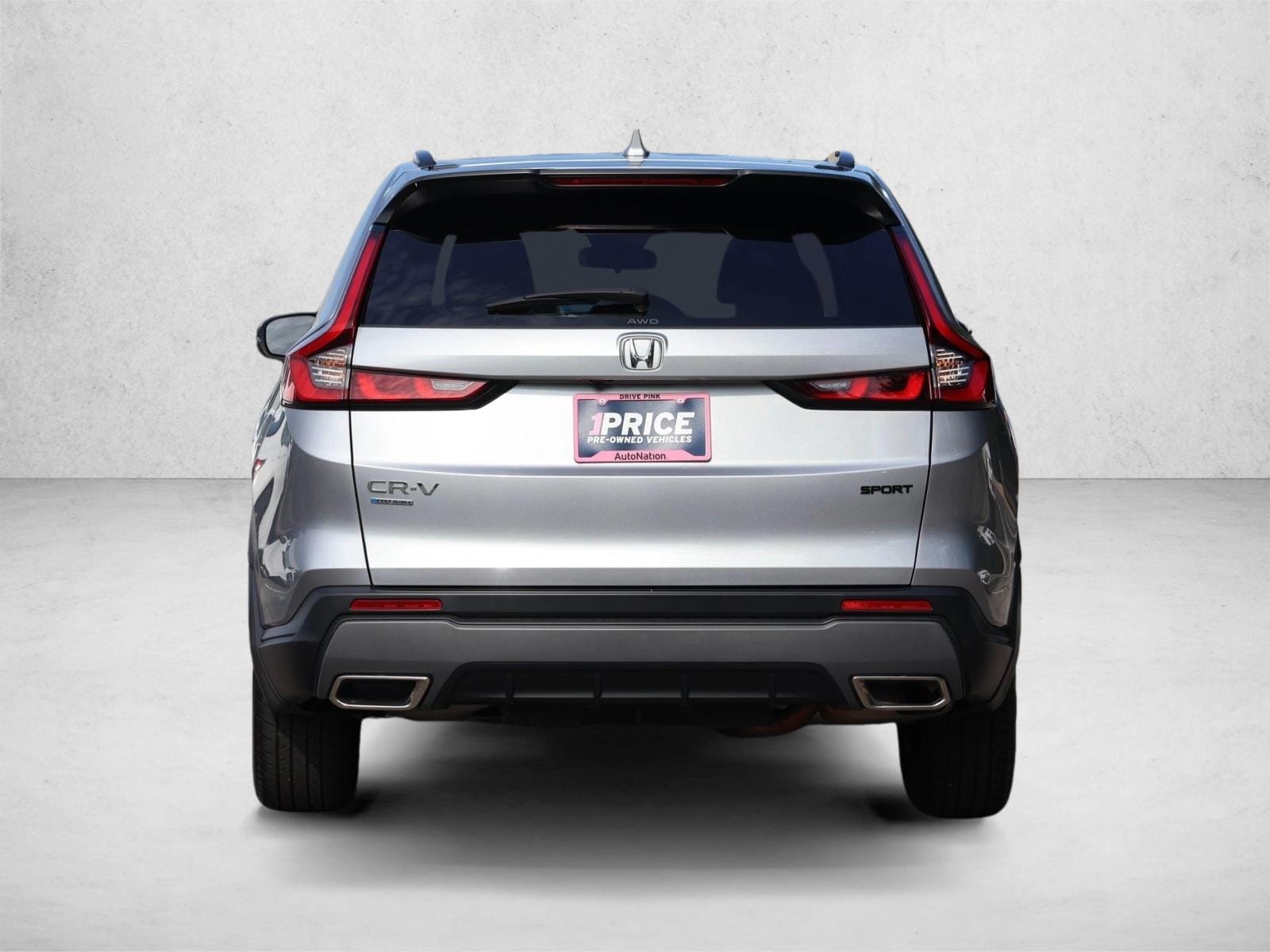 2023 Honda CR-V Sport - Photo 6