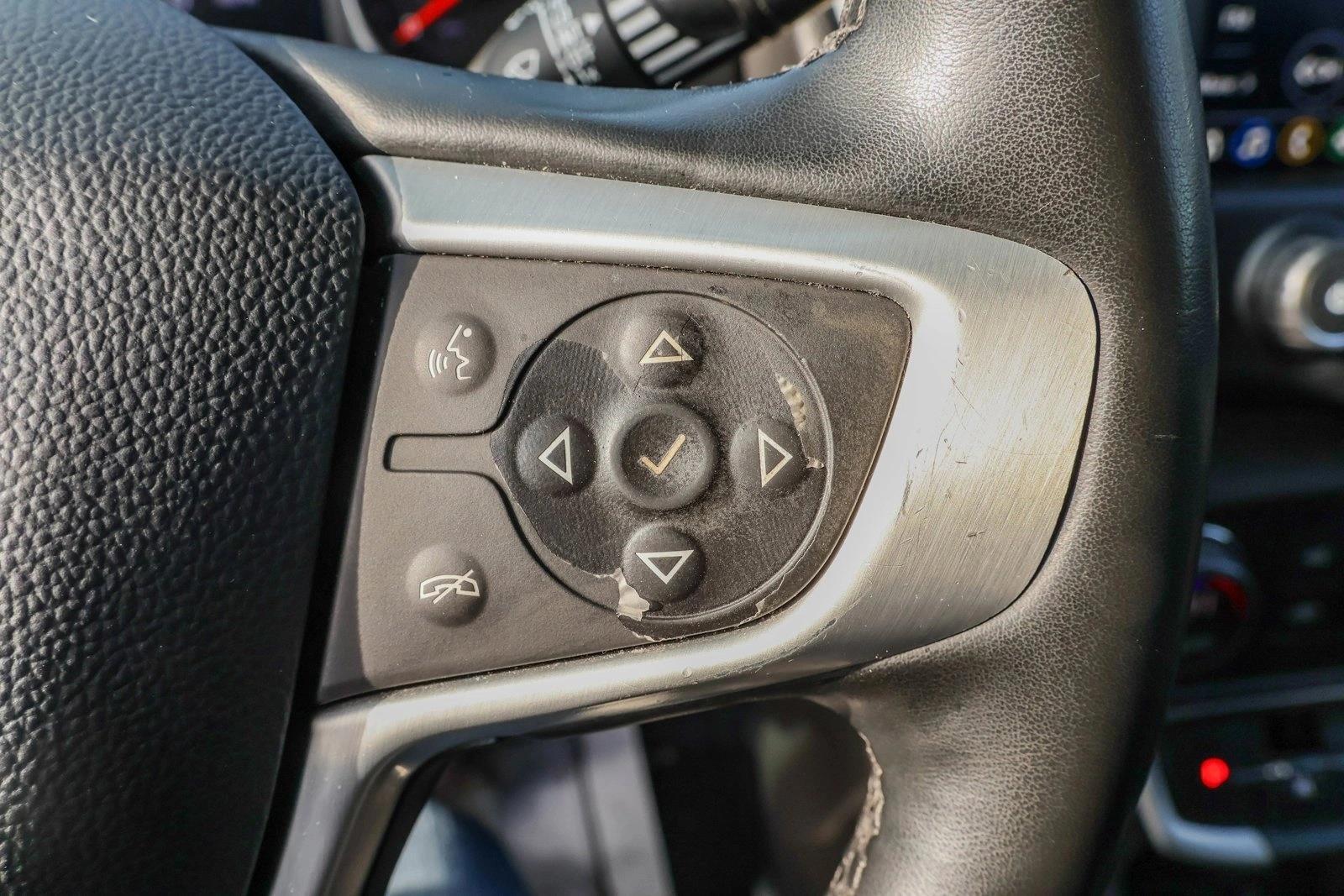 2023 GMC TERRAIN - Image 16