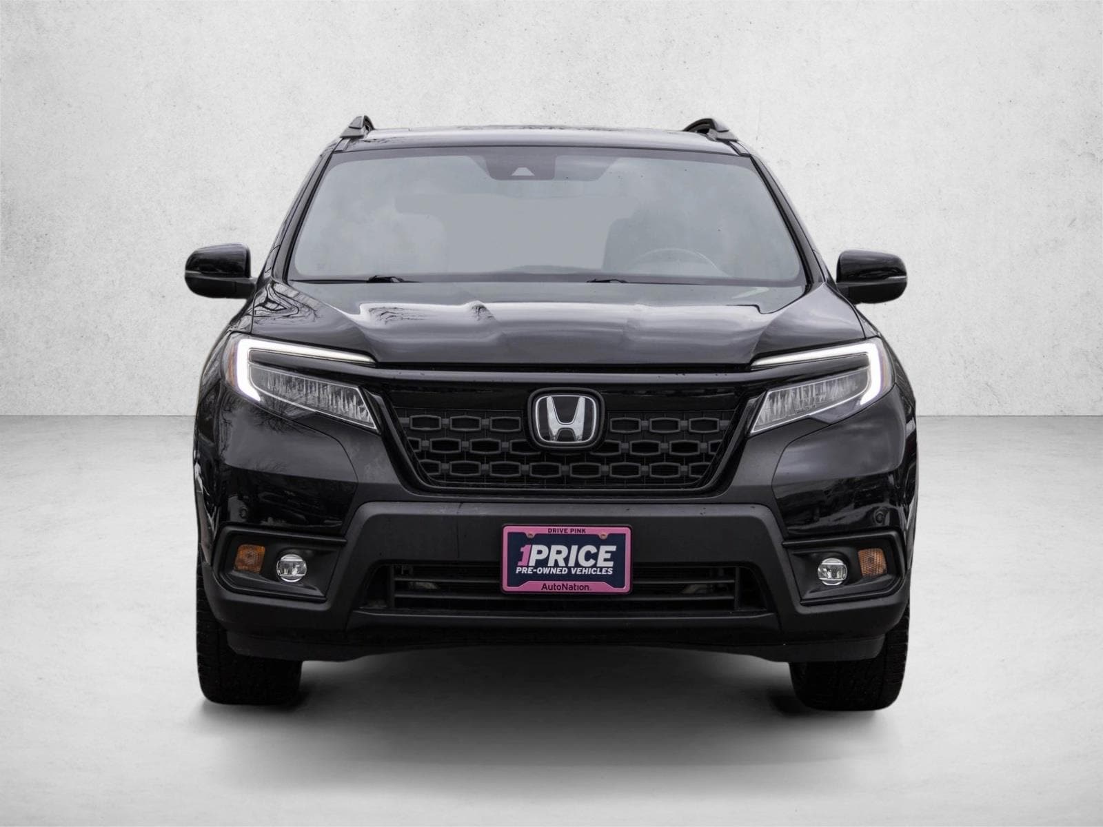 2021 HONDA PASSPORT - Image 2