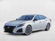 Used 2024 Nissan Altima 2.5 SV Sedan