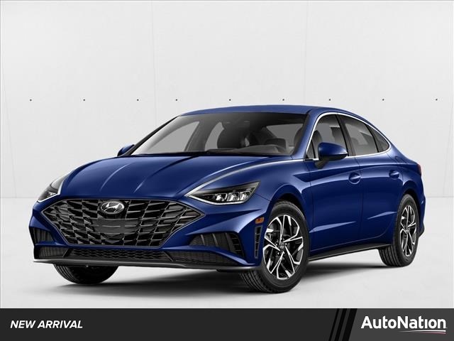 2023 Hyundai Sonata SEL's photo
