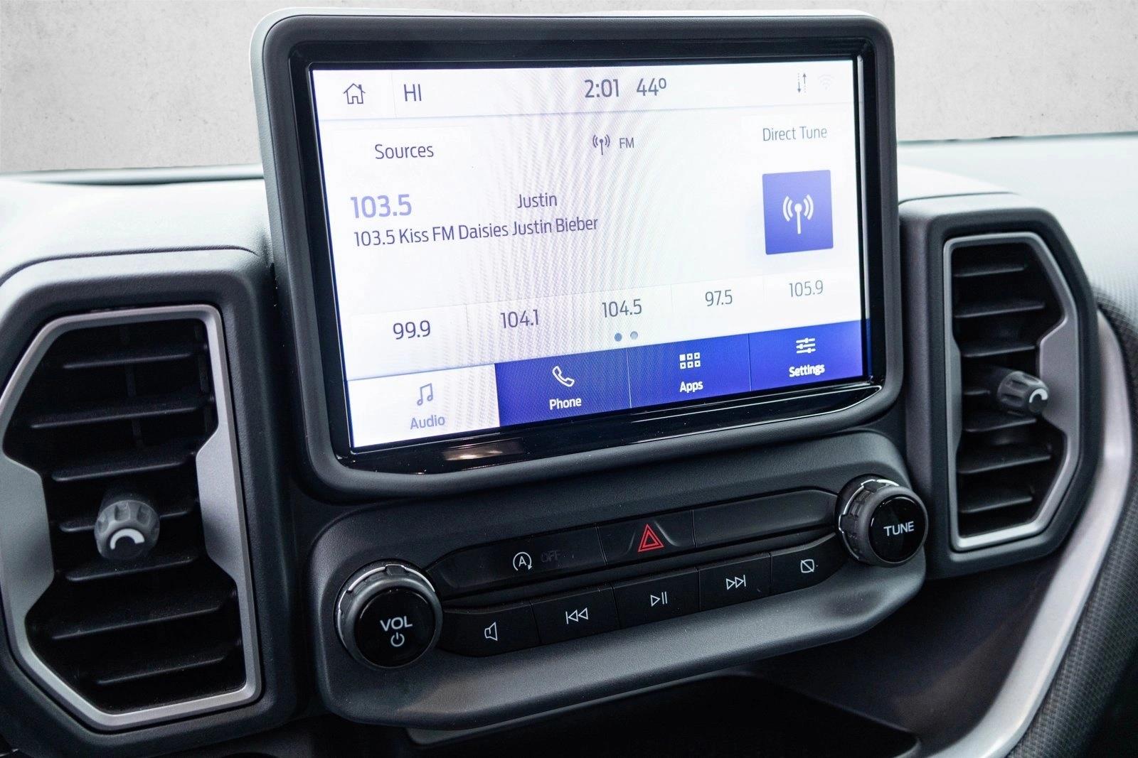 2022 FORD BRONCO SPORT - Image 17