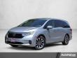 Used 2024 Honda Odyssey EX-L Van