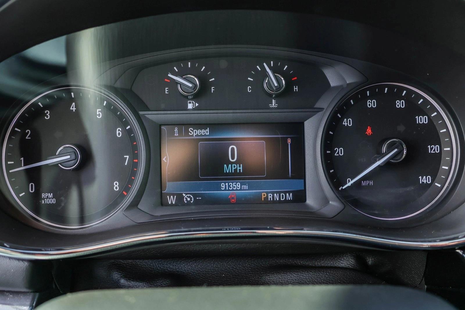 2019 BUICK ENCORE - Image 15