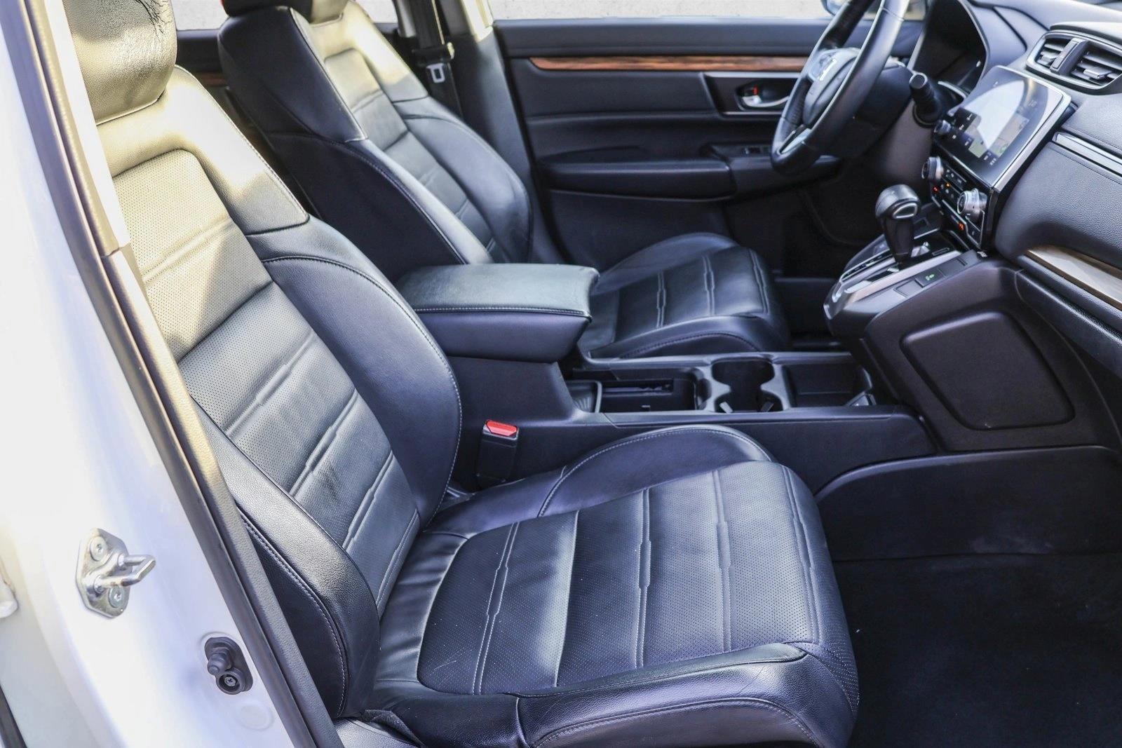 2018 HONDA CR-V - Image 29