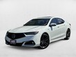 Acura TLX