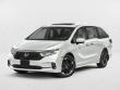 Used 2023 Honda Odyssey Elite Van