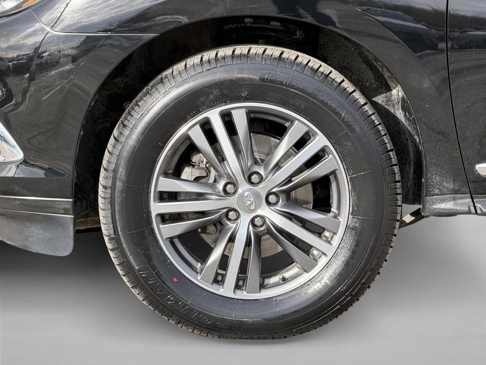 2020 INFINITI QX60 - Image 8