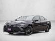 Used 2019 Toyota Avalon Hybrid XSE Sedan