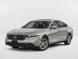 Used 2024 Honda Accord EX Sedan