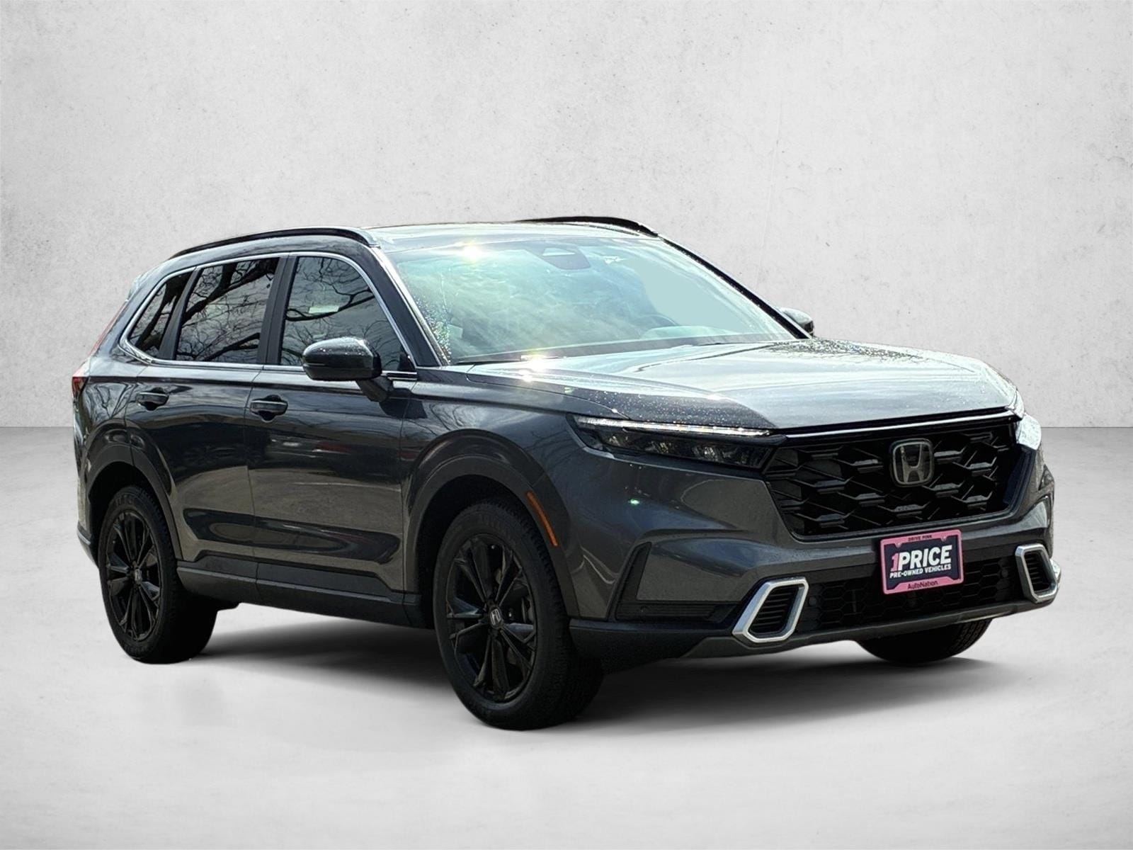 Vehicle thumbnail