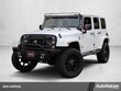  Jeep Wrangler JK Unlimited