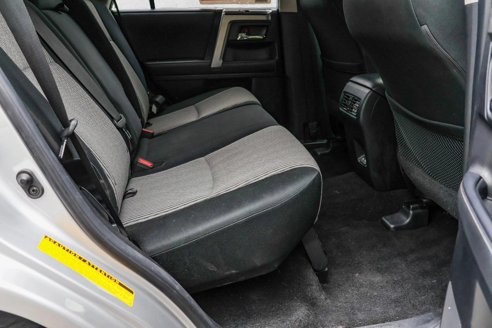 2024 TOYOTA 4RUNNER - Image 27