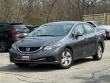 Used 2013 Honda Civic LX Sedan