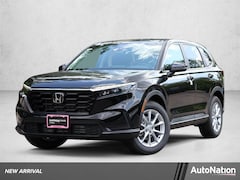 2026 Honda CR-V EX SUV