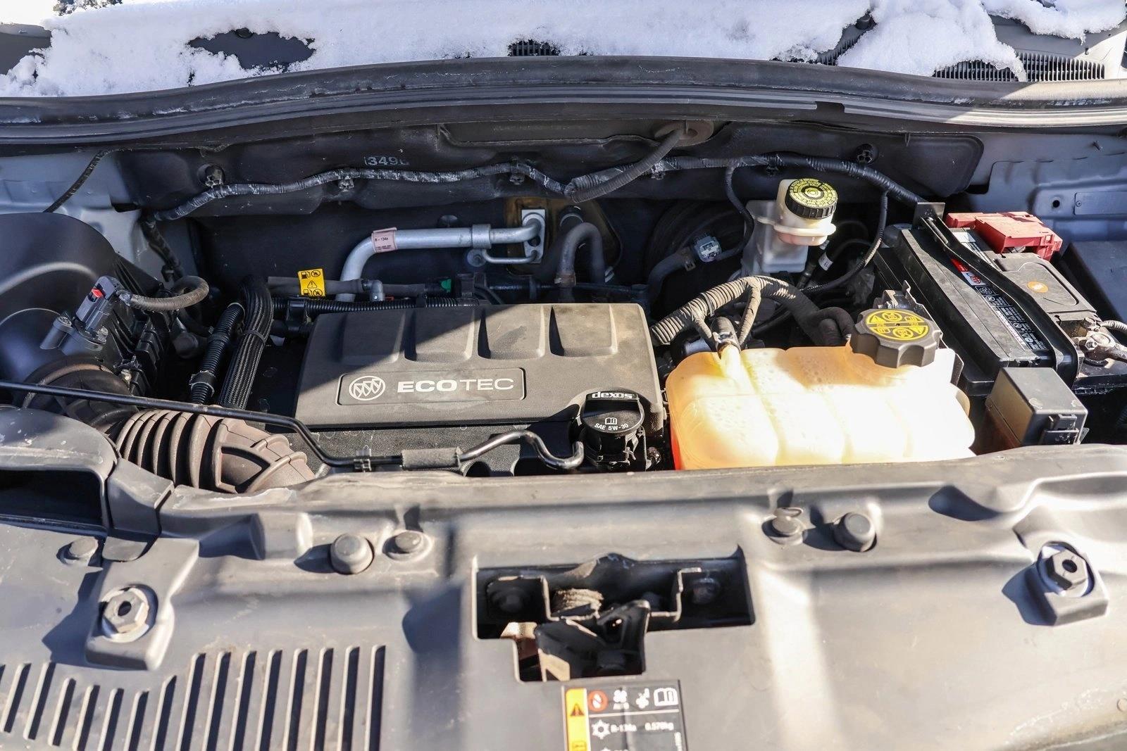 2019 BUICK ENCORE - Image 30