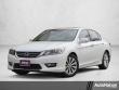 Used 2013 Honda Accord EX-L Sedan