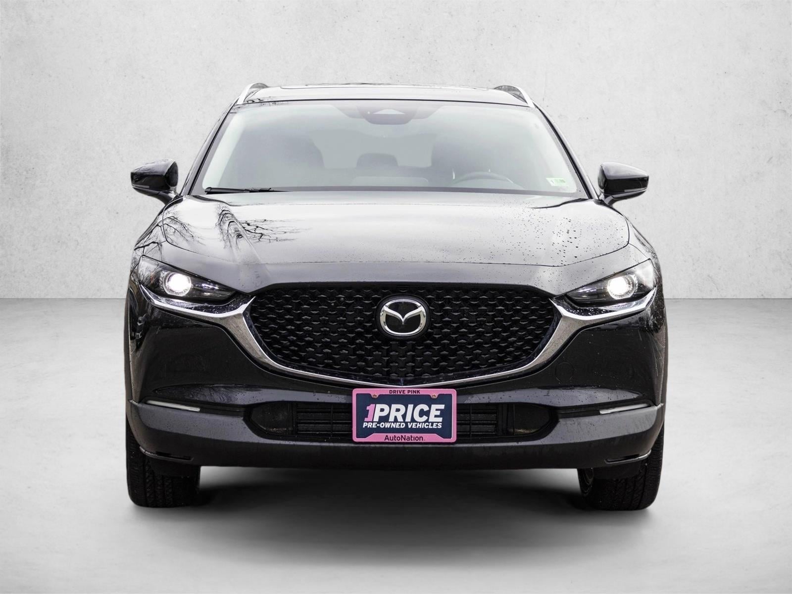 2025 MAZDA CX-30 - Image 2