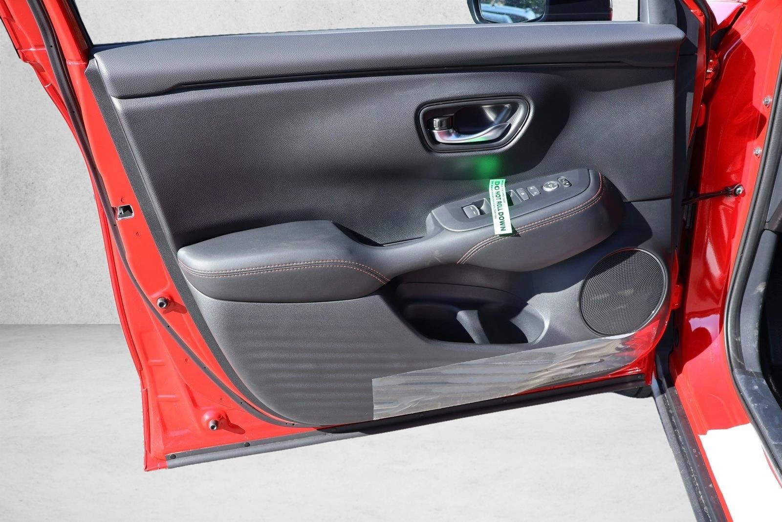 Vehicle thumbnail